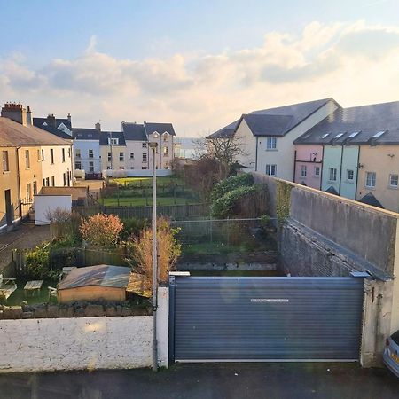 5 Princess Green - Portrush By The Sea מראה חיצוני תמונה