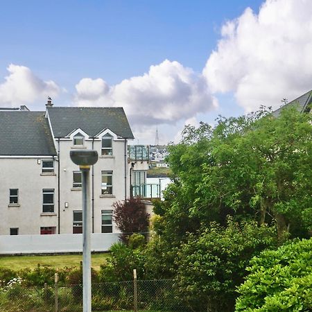5 Princess Green - Portrush By The Sea מראה חיצוני תמונה