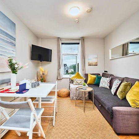 5 Princess Green - Portrush By The Sea מראה חיצוני תמונה