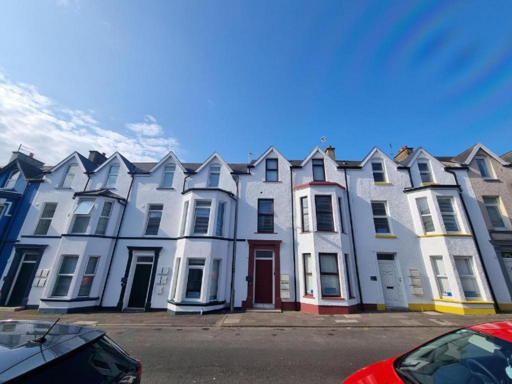 5 Princess Green - Portrush By The Sea מראה חיצוני תמונה
