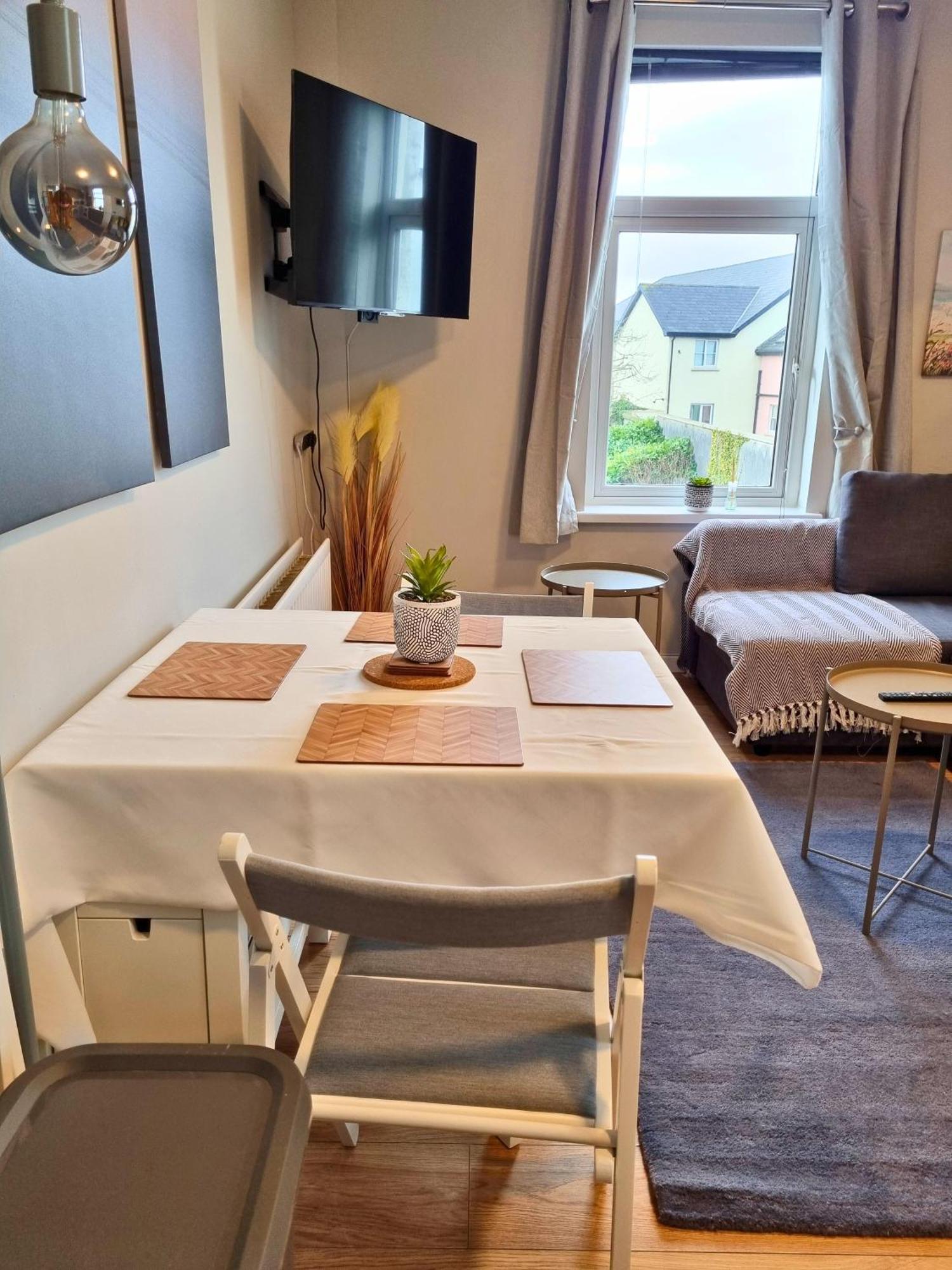 5 Princess Green - Portrush By The Sea מראה חיצוני תמונה