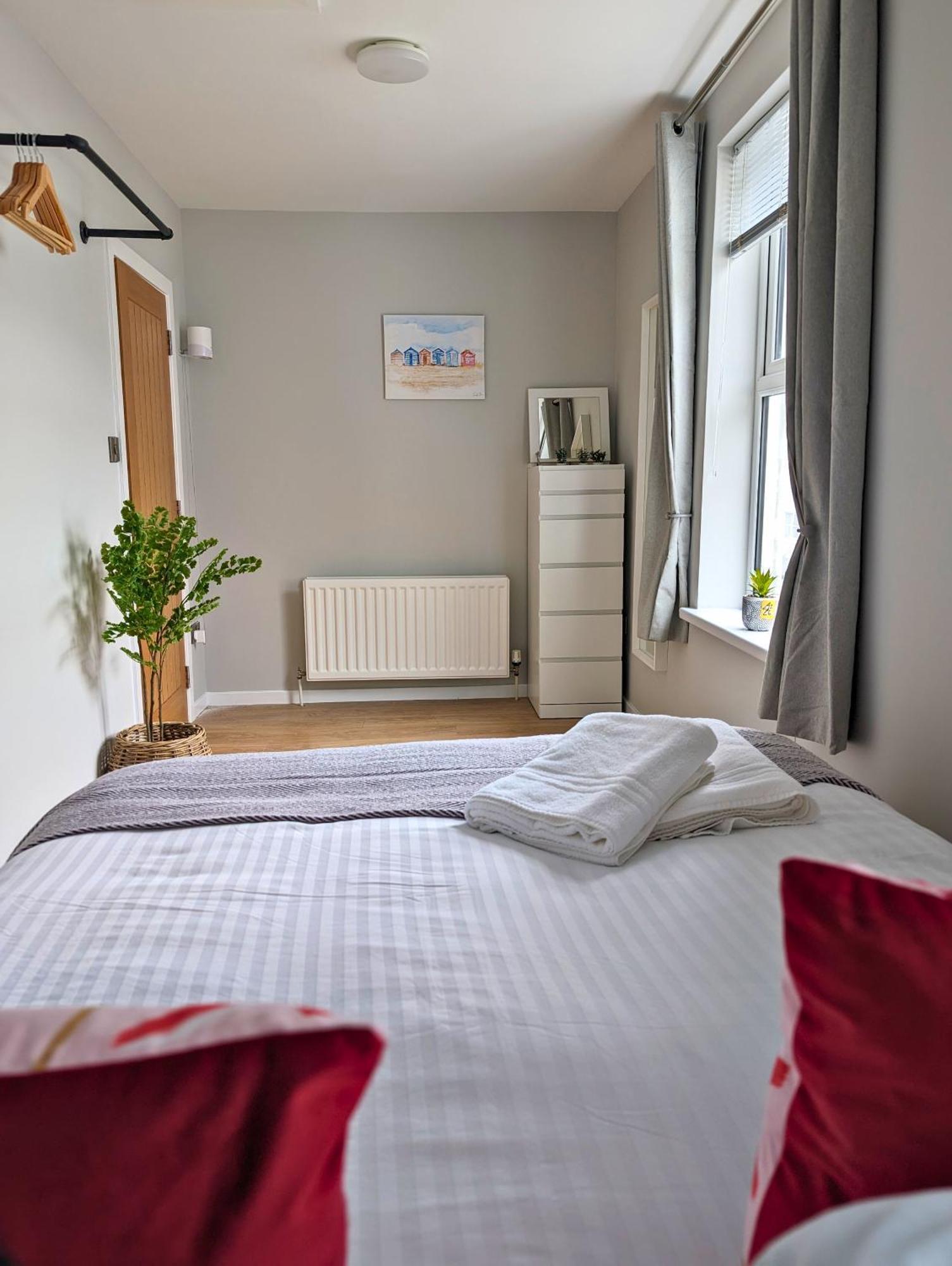 5 Princess Green - Portrush By The Sea מראה חיצוני תמונה