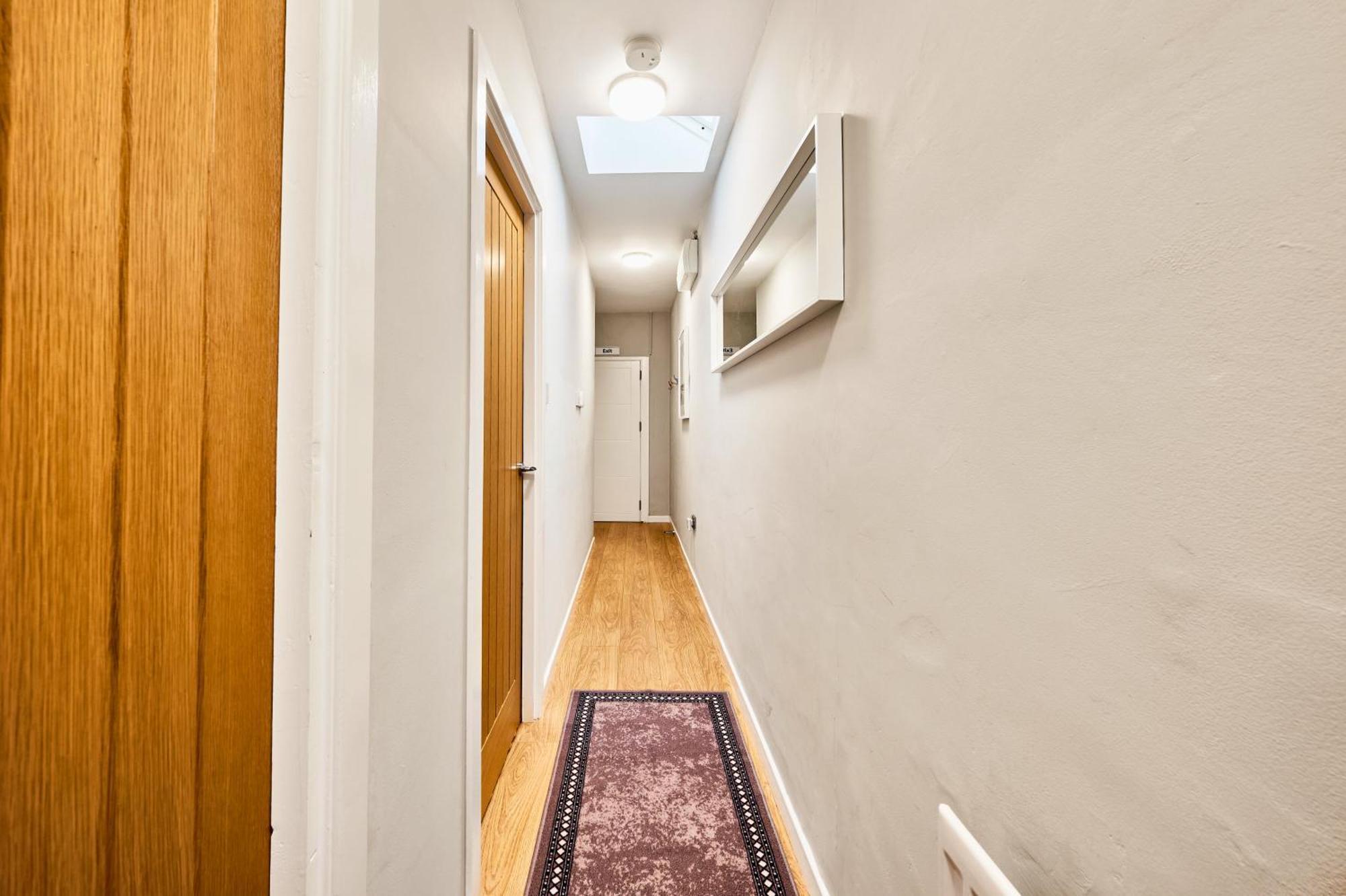 5 Princess Green - Portrush By The Sea מראה חיצוני תמונה