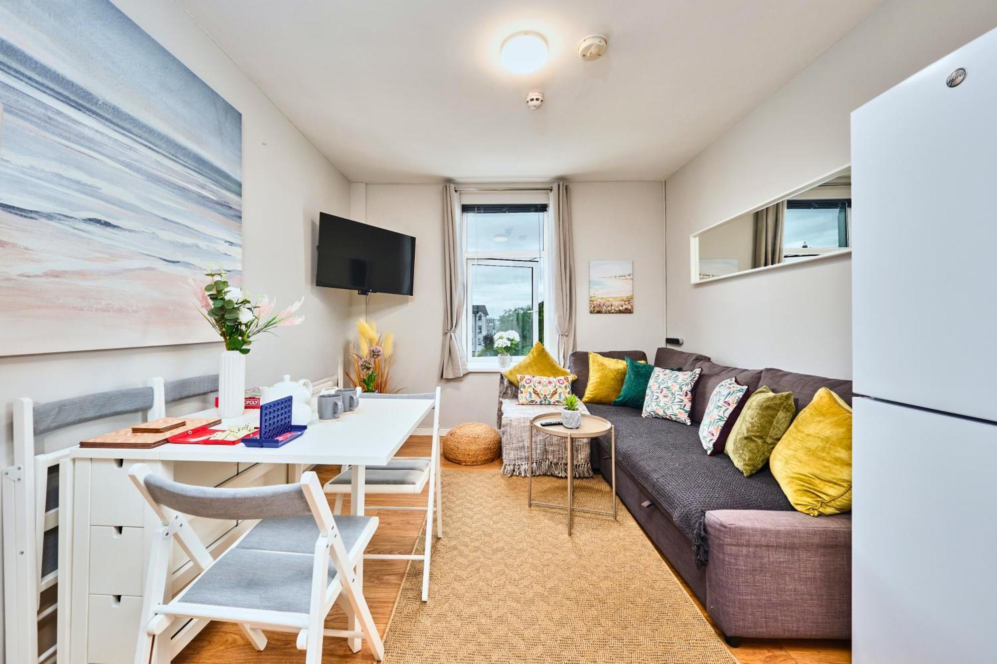 5 Princess Green - Portrush By The Sea מראה חיצוני תמונה