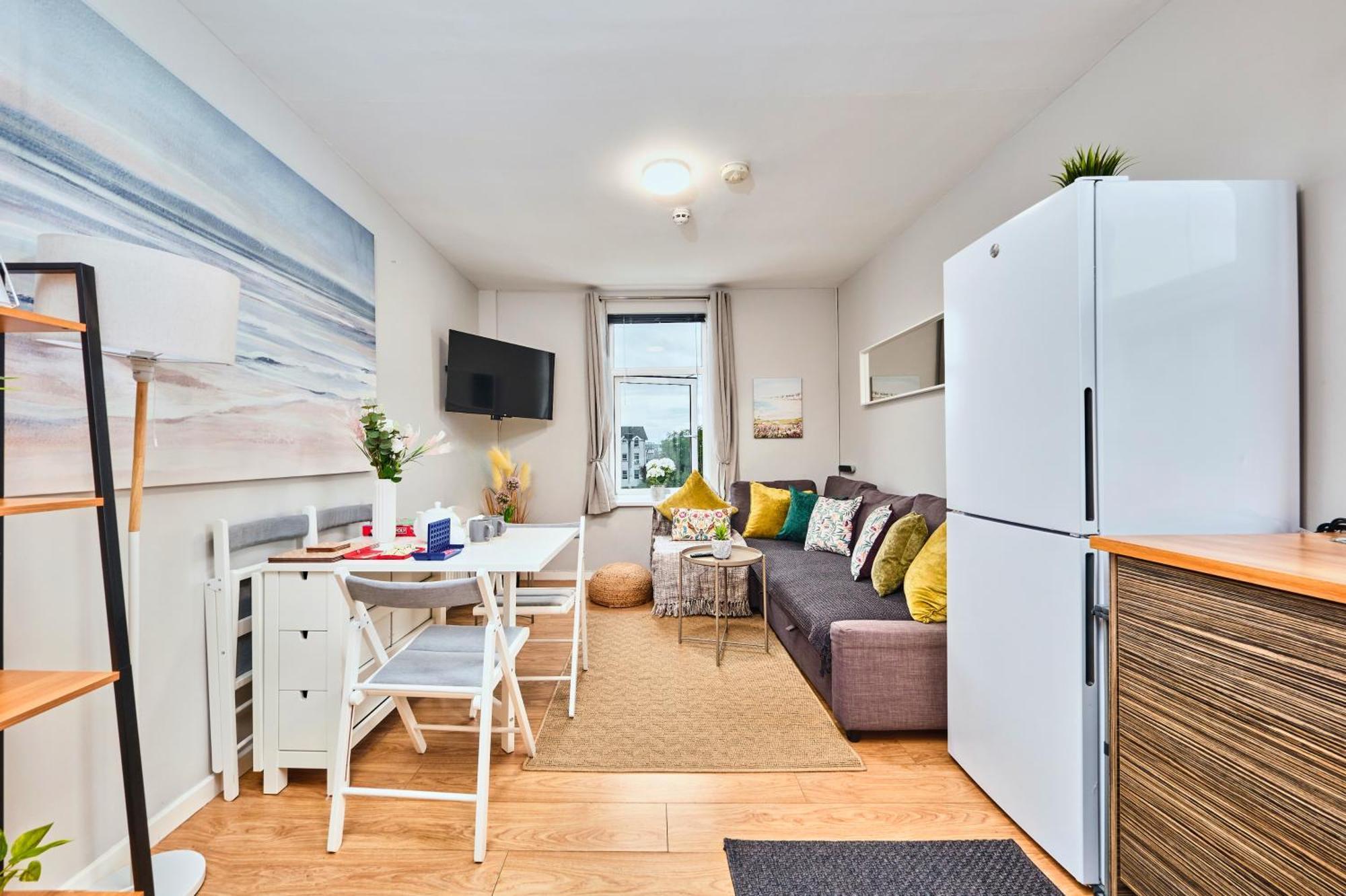 5 Princess Green - Portrush By The Sea מראה חיצוני תמונה