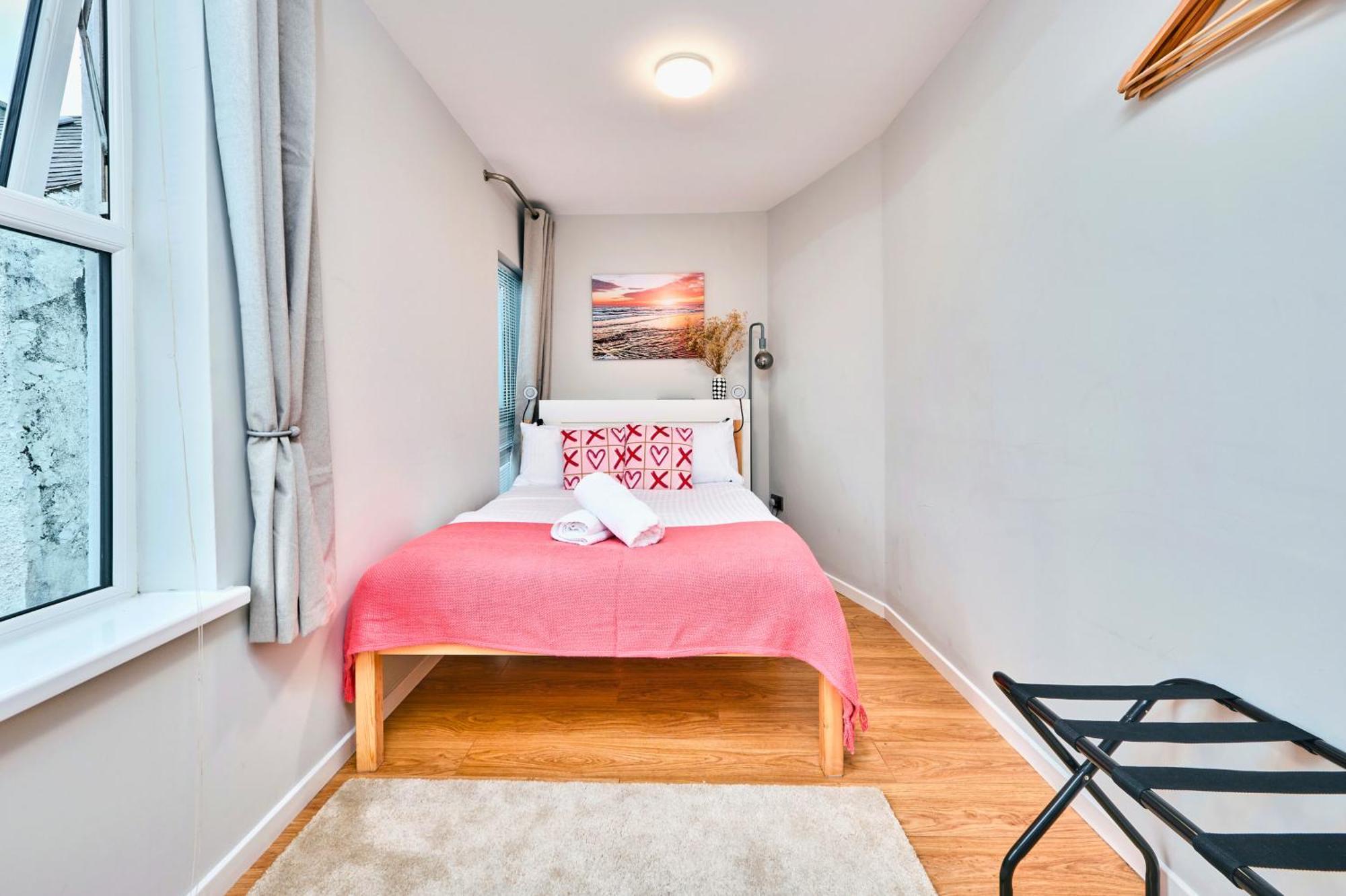 5 Princess Green - Portrush By The Sea מראה חיצוני תמונה